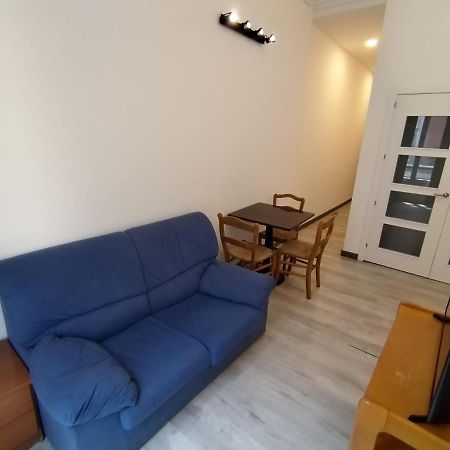 Apartamento Para 4 - Puerta Del Sol Madrid Extérieur photo