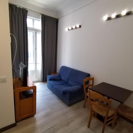 Apartamento Para 4 - Puerta Del Sol Madrid Extérieur photo