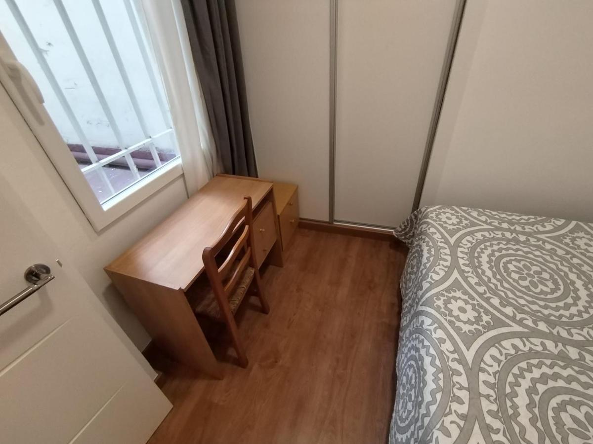 Apartamento Para 4 - Puerta Del Sol Madrid Extérieur photo