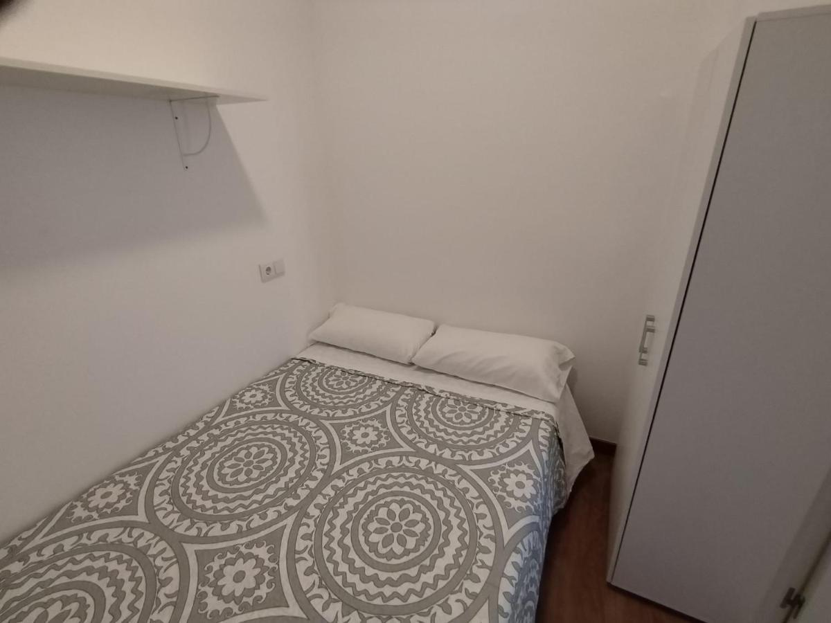 Apartamento Para 4 - Puerta Del Sol Madrid Extérieur photo