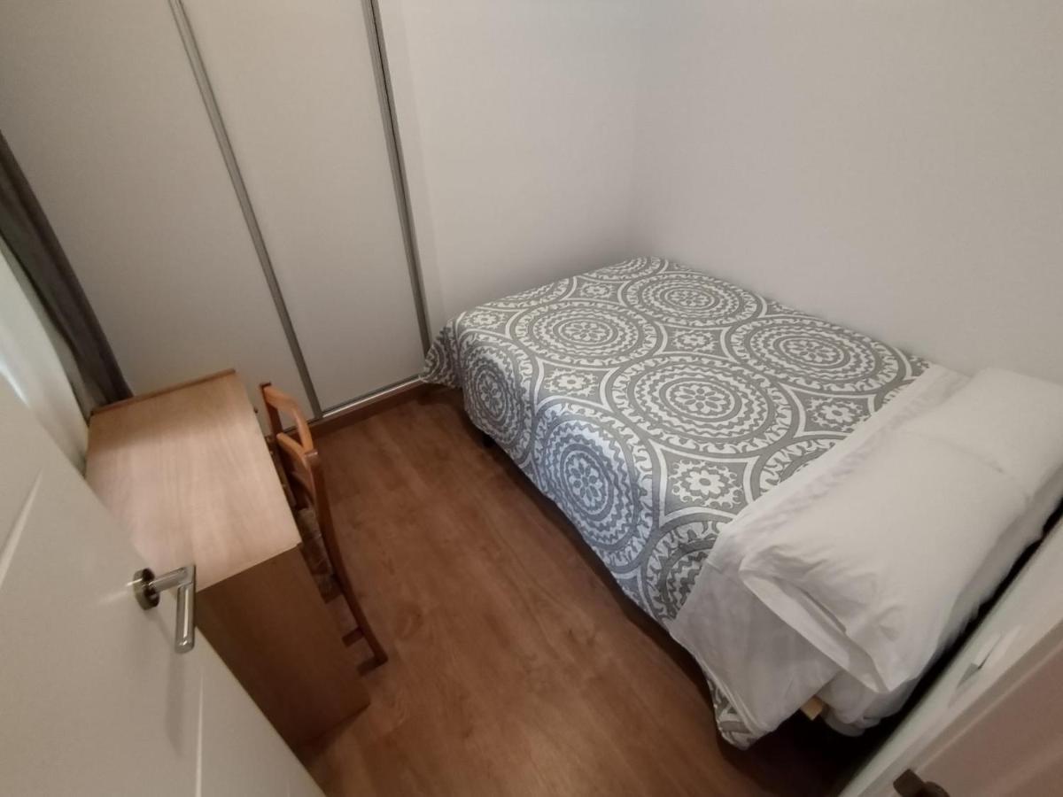 Apartamento Para 4 - Puerta Del Sol Madrid Extérieur photo